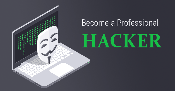 How to learn ethical hacking