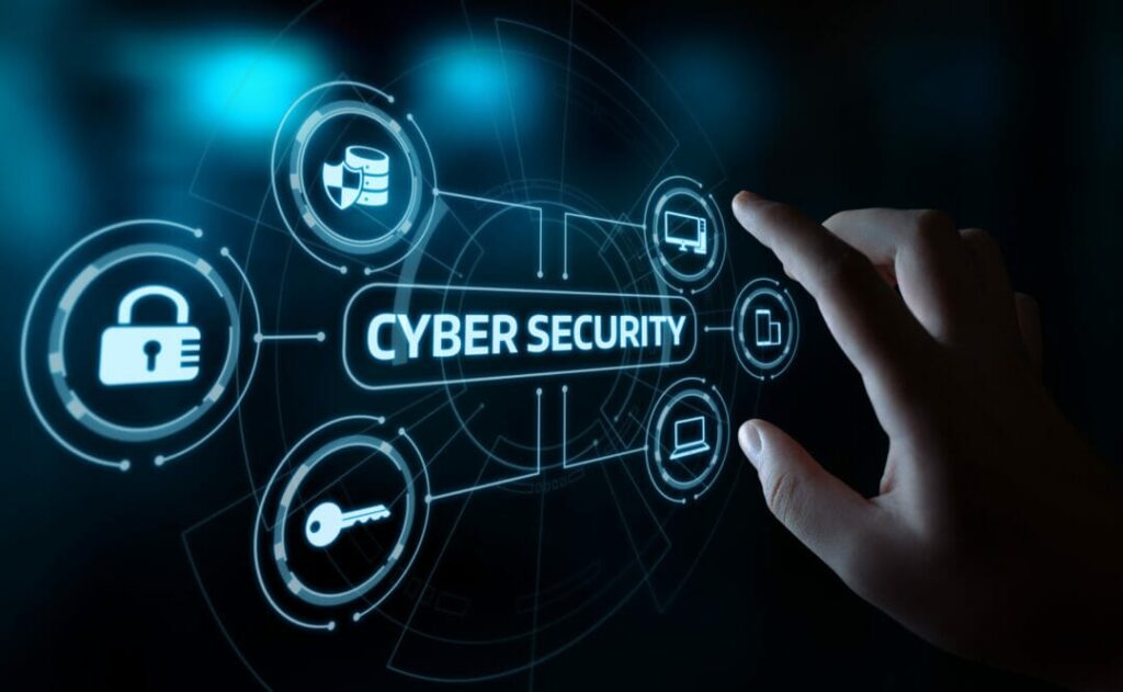 Cybersecurity Threats and Solution